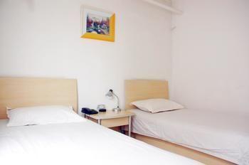 Yin Xing Hotel Peking  Buitenkant foto