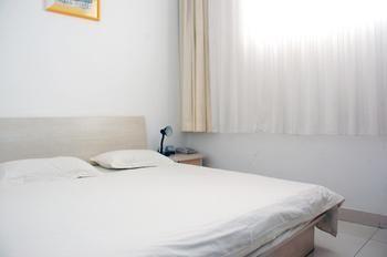 Yin Xing Hotel Peking  Buitenkant foto