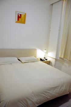 Yin Xing Hotel Peking  Buitenkant foto